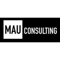 MAU Consulting logo, MAU Consulting contact details