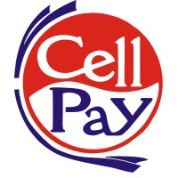 Cellpay logo, Cellpay contact details