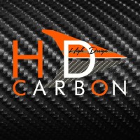 HIGH DESIGN CARBON logo, HIGH DESIGN CARBON contact details