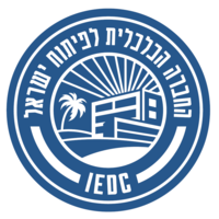 IEDC - ‎החברה הכלכלית לפיתוח ישראל logo, IEDC - ‎החברה הכלכלית לפיתוח ישראל contact details