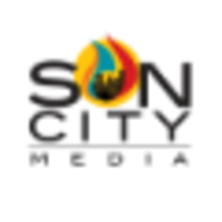 SonCity Media logo, SonCity Media contact details