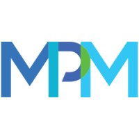 MPM First, Inc. logo, MPM First, Inc. contact details