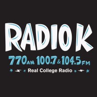 Radio K - KUOM : Real College Radio logo, Radio K - KUOM : Real College Radio contact details