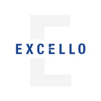 Excello logo, Excello contact details