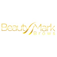 Beauty Mark Brows logo, Beauty Mark Brows contact details