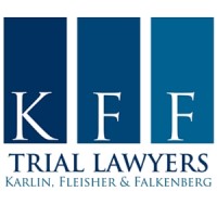 Karlin, Fleisher & Falkenberg, LLC logo, Karlin, Fleisher & Falkenberg, LLC contact details