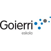 Goierri Eskola logo, Goierri Eskola contact details