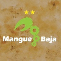 Mangue Baja logo, Mangue Baja contact details