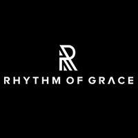 Rhythm of Grace logo, Rhythm of Grace contact details