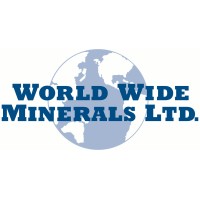 World Wide Minerals Ltd. logo, World Wide Minerals Ltd. contact details