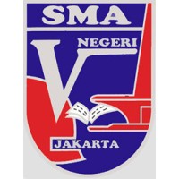 SMA Negeri 5 Jakarta logo, SMA Negeri 5 Jakarta contact details