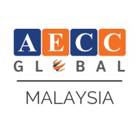 AECC Global - Malaysia logo, AECC Global - Malaysia contact details