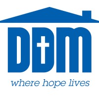 Developmental Disabilities Ministries of Georgia logo, Developmental Disabilities Ministries of Georgia contact details