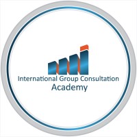 International Group Consultation Academy logo, International Group Consultation Academy contact details