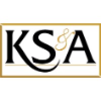 KSA Chartered Accountants logo, KSA Chartered Accountants contact details