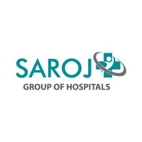 Saroj Group Of Hospitals logo, Saroj Group Of Hospitals contact details