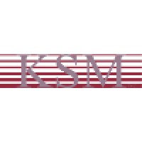 KSM Inc logo, KSM Inc contact details