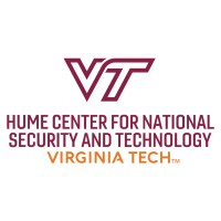 Hume Center for National Security and Technology at Virginia Tech logo, Hume Center for National Security and Technology at Virginia Tech contact details