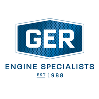 GER Engine Specialists logo, GER Engine Specialists contact details