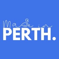 Made In Perth logo, Made In Perth contact details