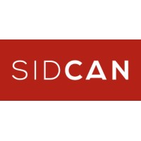 SIDCAN INC. logo, SIDCAN INC. contact details