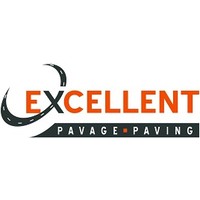 Excellent Pavage logo, Excellent Pavage contact details