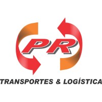 PR Transportes e Logistica logo, PR Transportes e Logistica contact details