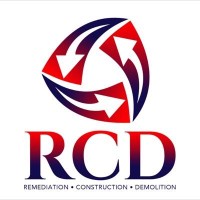 RCD Group, Inc logo, RCD Group, Inc contact details