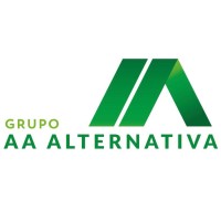 Grupo AA Alternativa logo, Grupo AA Alternativa contact details