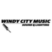 Windy City Music Inc logo, Windy City Music Inc contact details