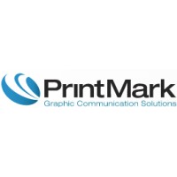 PrintMark logo, PrintMark contact details