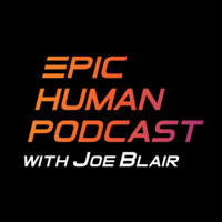 Epic Human Podcast logo, Epic Human Podcast contact details