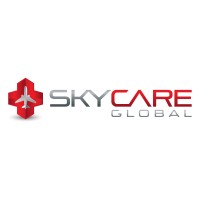 SkyCare Global logo, SkyCare Global contact details