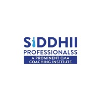 Siddhi Professionals logo, Siddhi Professionals contact details