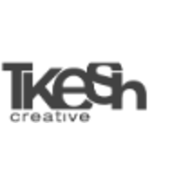 TKESH CREATIVE logo, TKESH CREATIVE contact details