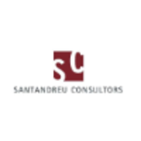 SANTANDREU CONSULTORS logo, SANTANDREU CONSULTORS contact details