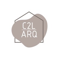 C2L Arquitectura logo, C2L Arquitectura contact details