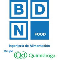 BDN Ingeniería de Alimentación logo, BDN Ingeniería de Alimentación contact details