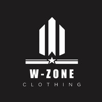 W-Zone Clothing logo, W-Zone Clothing contact details