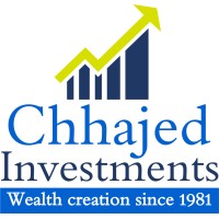 Chhajed Investments logo, Chhajed Investments contact details