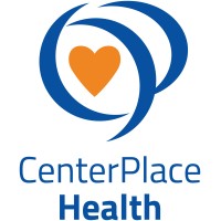 CenterPlace Health logo, CenterPlace Health contact details