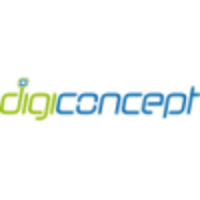 Digiconcept Enr. logo, Digiconcept Enr. contact details