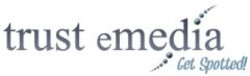 Trust eMedia logo, Trust eMedia contact details