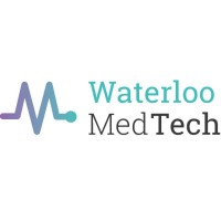 Waterloo MedTech logo, Waterloo MedTech contact details