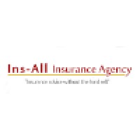 Ins-All  Insurance Agency logo, Ins-All  Insurance Agency contact details