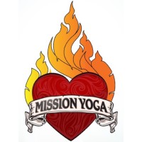 Mission Yoga logo, Mission Yoga contact details