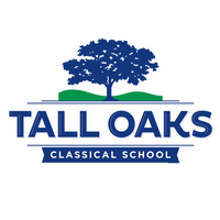 Tall Oaks Classical School logo, Tall Oaks Classical School contact details