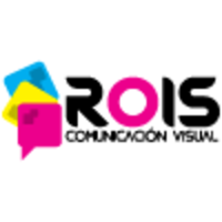 Rois imprenta+diseño logo, Rois imprenta+diseño contact details