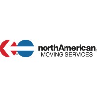 northAmerican Moving Services logo, northAmerican Moving Services contact details