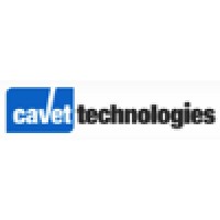 Cavet Technologies Inc. logo, Cavet Technologies Inc. contact details